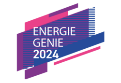 Logo Energie Genie 2024